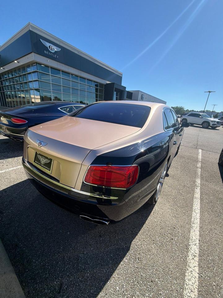 2016 Bentley Flying Spur V8 Indianapolis IN