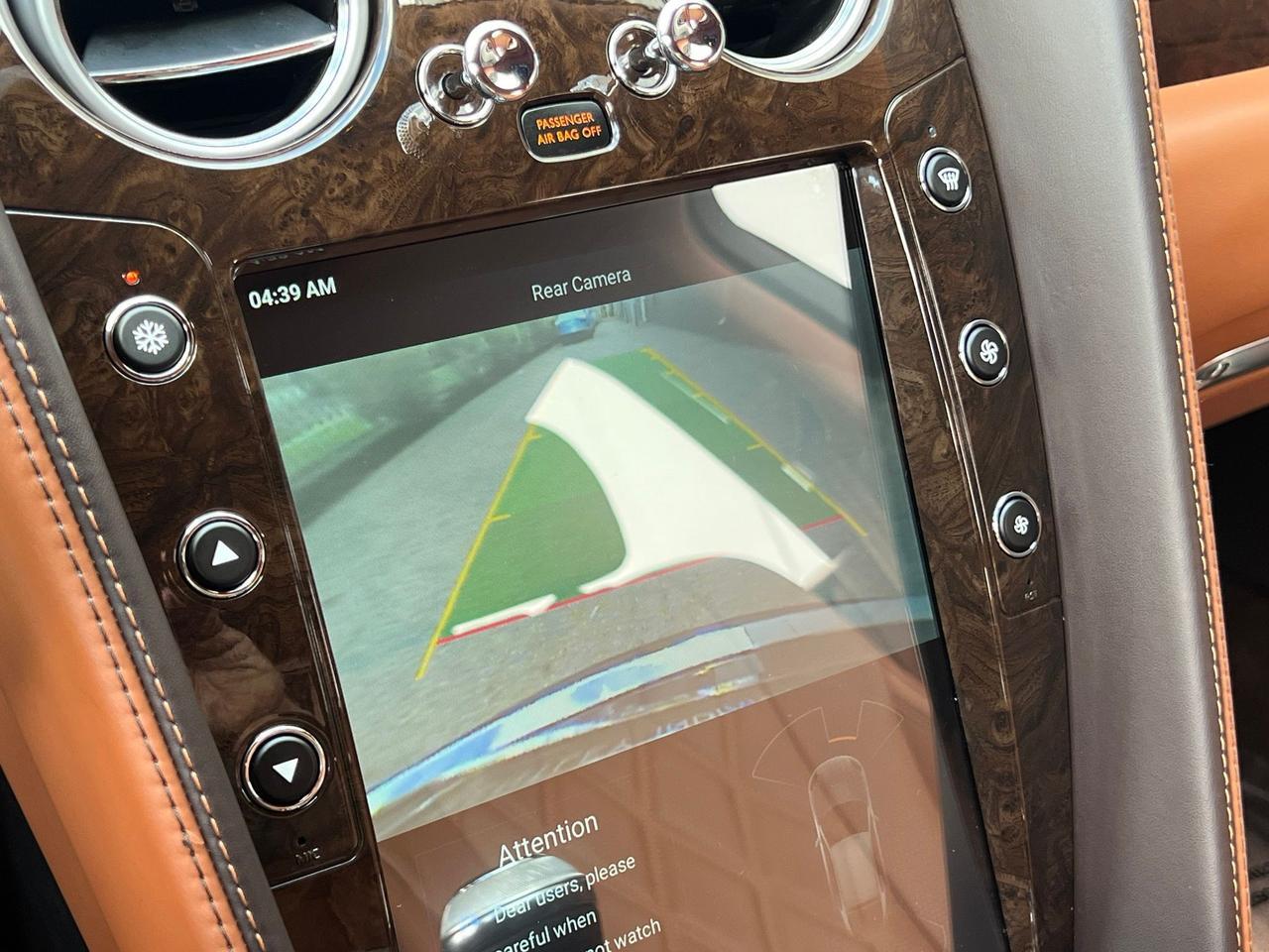 2016 Bentley Flying Spur V8 Indianapolis IN