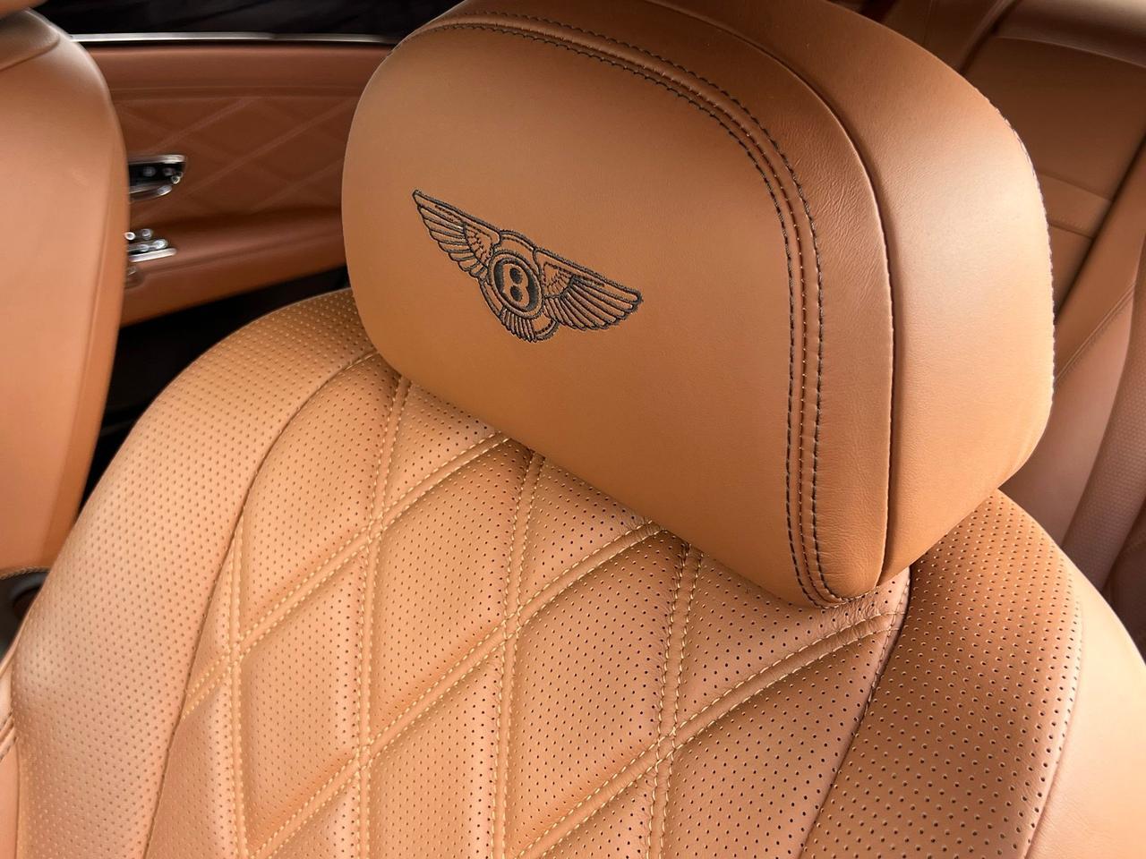 2016 Bentley Flying Spur V8 Indianapolis IN
