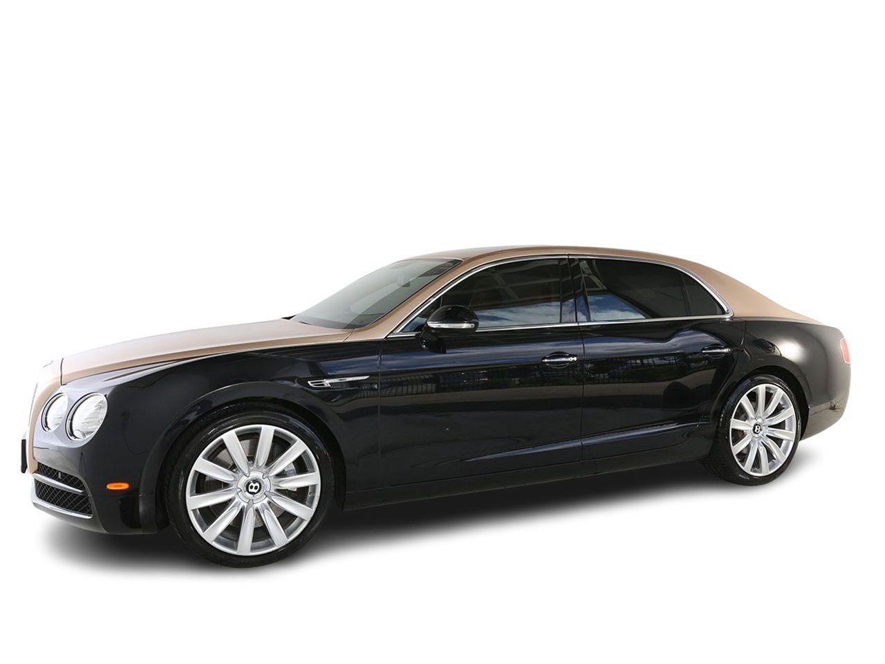 2016 Bentley Flying Spur V8 Indianapolis IN