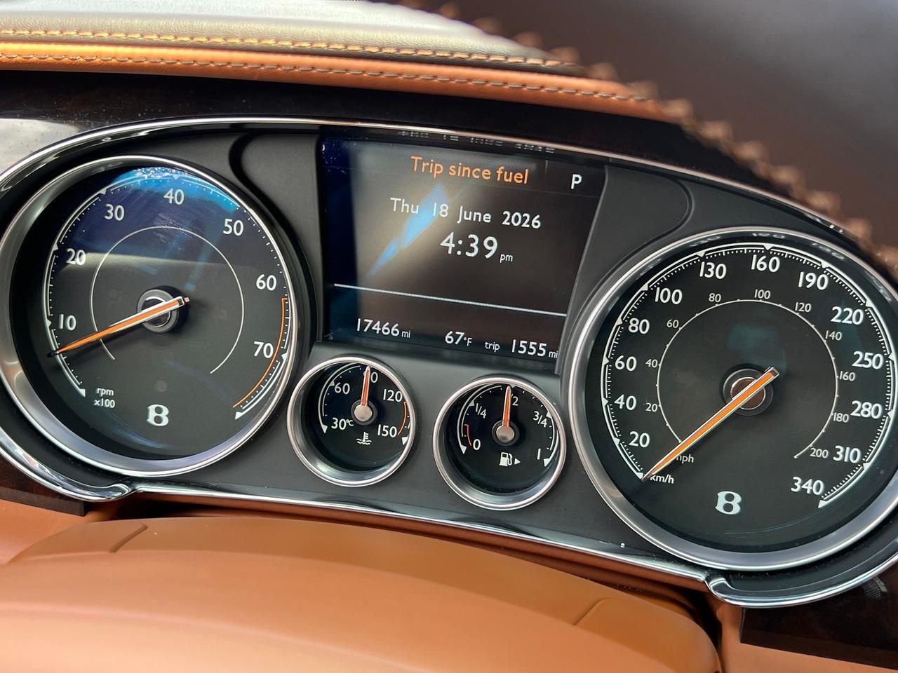 2016 Bentley Flying Spur V8 Indianapolis IN