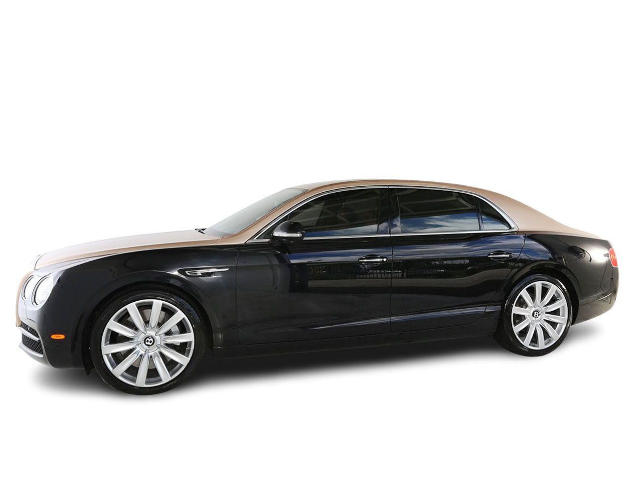 2016 Bentley Flying Spur V8 Indianapolis IN