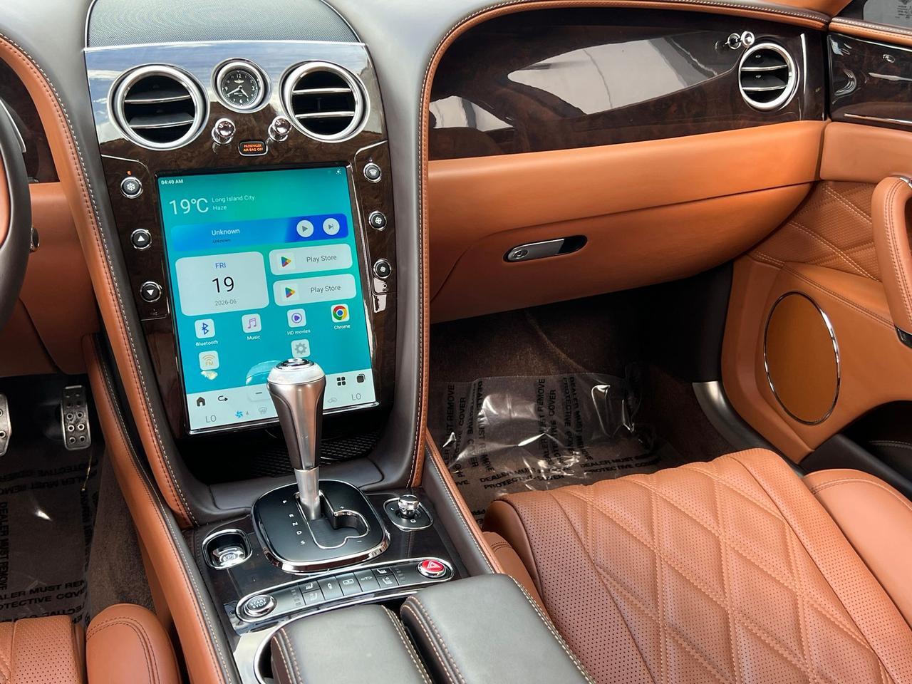 2016 Bentley Flying Spur V8 Indianapolis IN