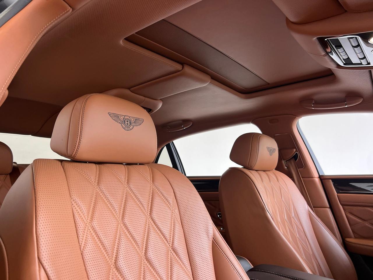 2016 Bentley Flying Spur V8 Indianapolis IN