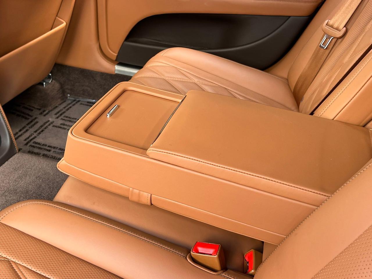 2016 Bentley Flying Spur V8 Indianapolis IN