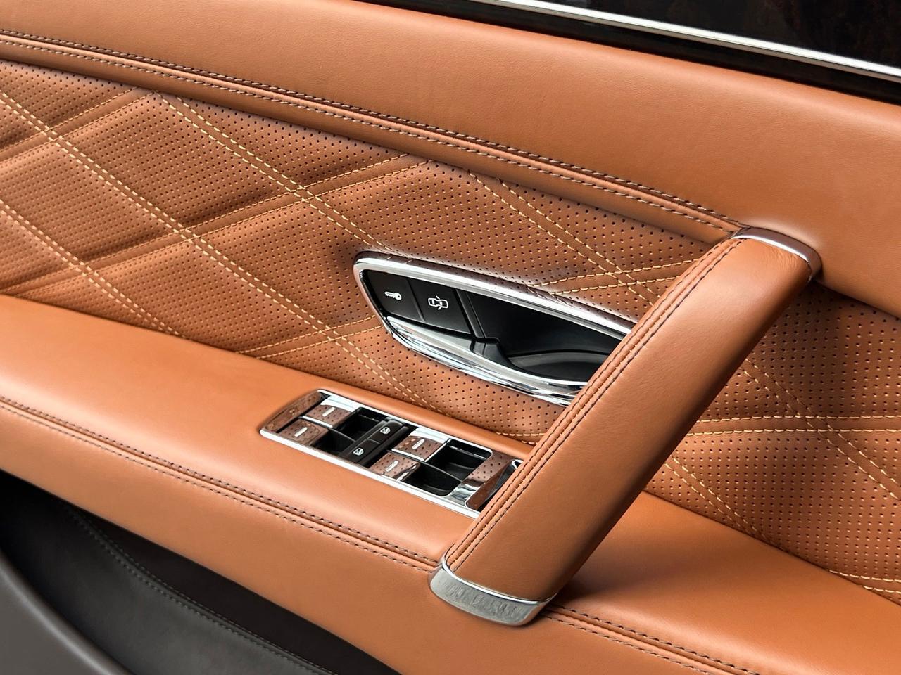 2016 Bentley Flying Spur V8 Indianapolis IN