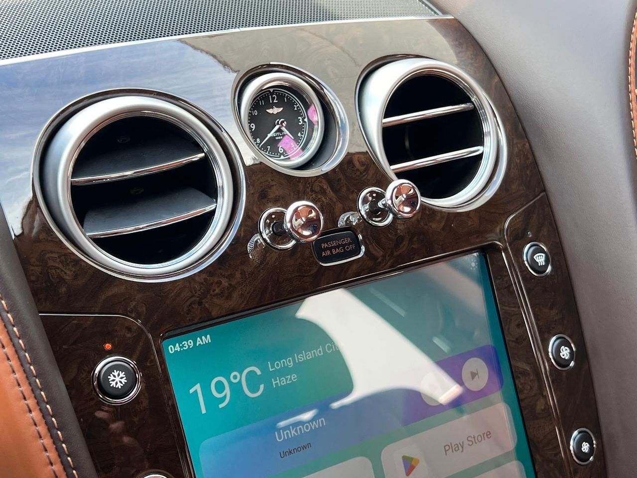 2016 Bentley Flying Spur V8 Indianapolis IN