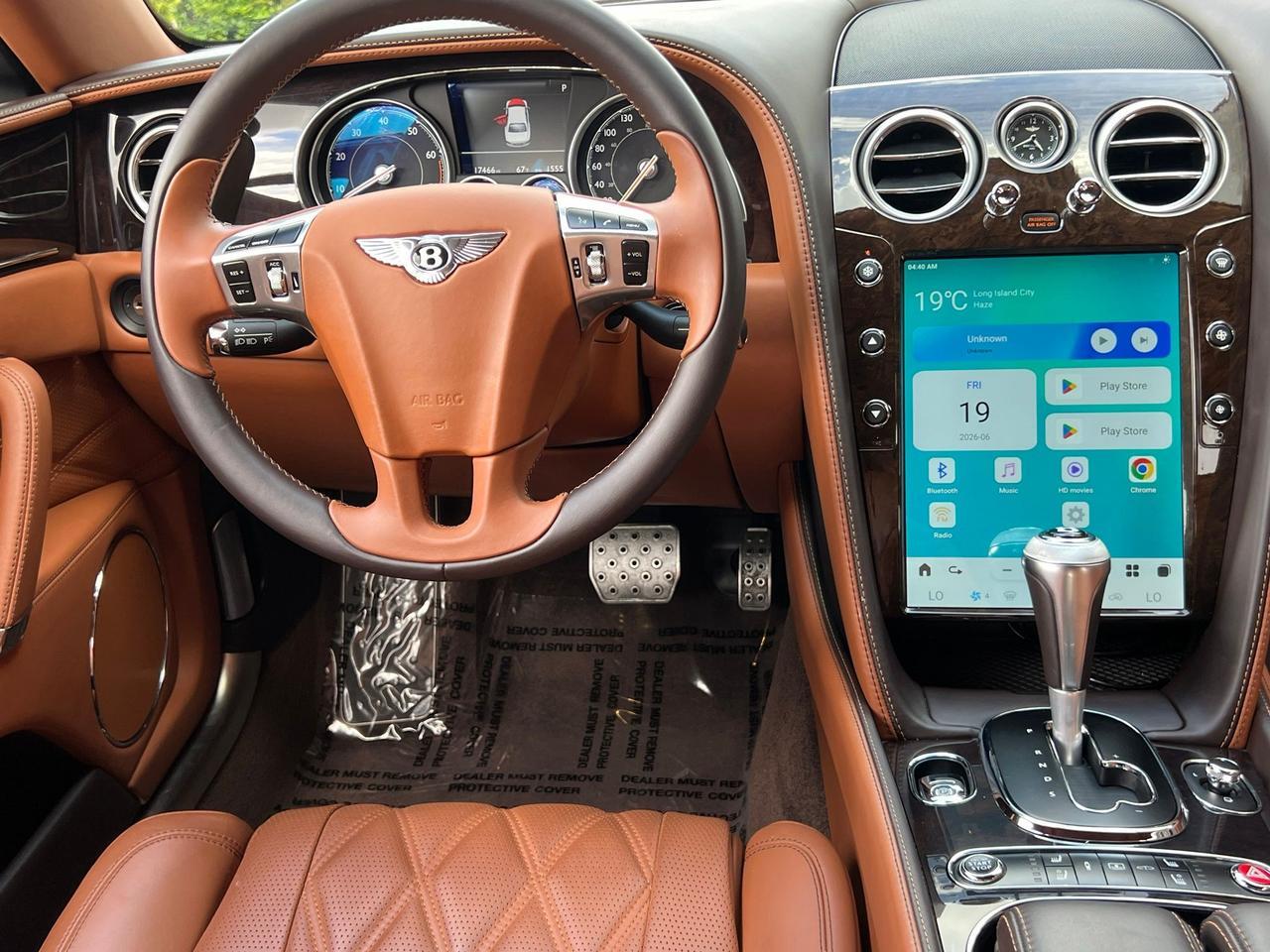 2016 Bentley Flying Spur V8 Indianapolis IN