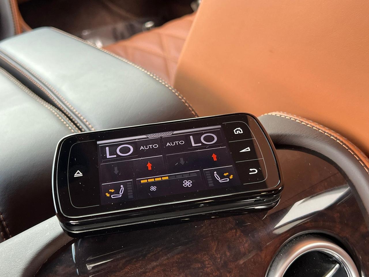 2016 Bentley Flying Spur V8 Indianapolis IN