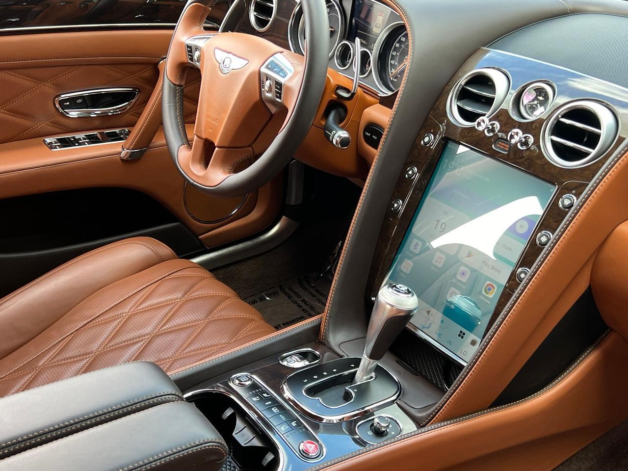 2016 Bentley Flying Spur V8 Indianapolis IN