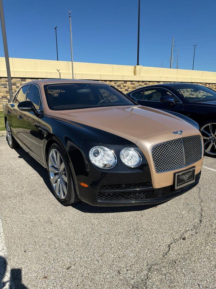 2016 Bentley Flying Spur V8 Indianapolis IN