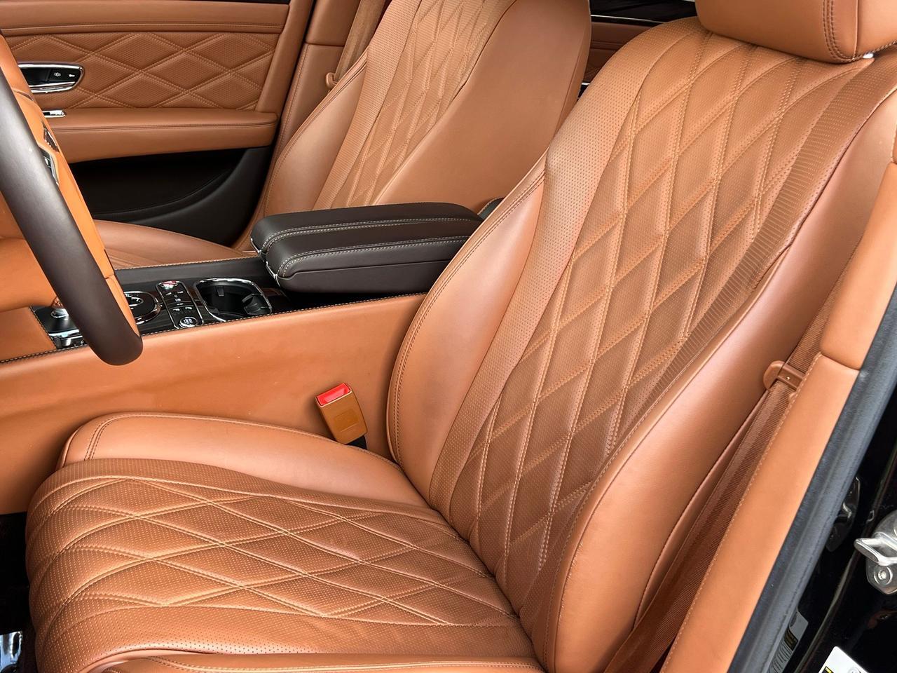 2016 Bentley Flying Spur V8 Indianapolis IN