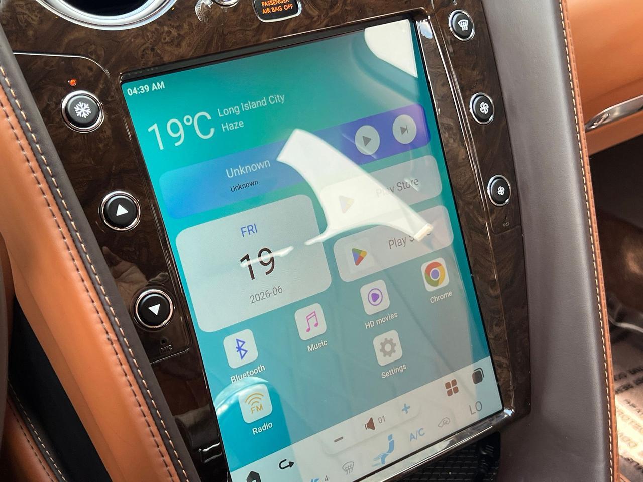 2016 Bentley Flying Spur V8 Indianapolis IN
