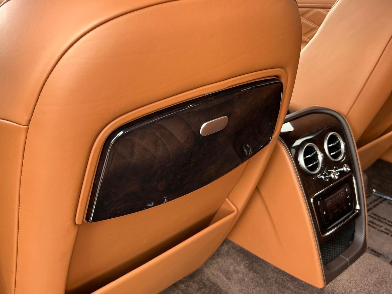 2016 Bentley Flying Spur V8 Indianapolis IN