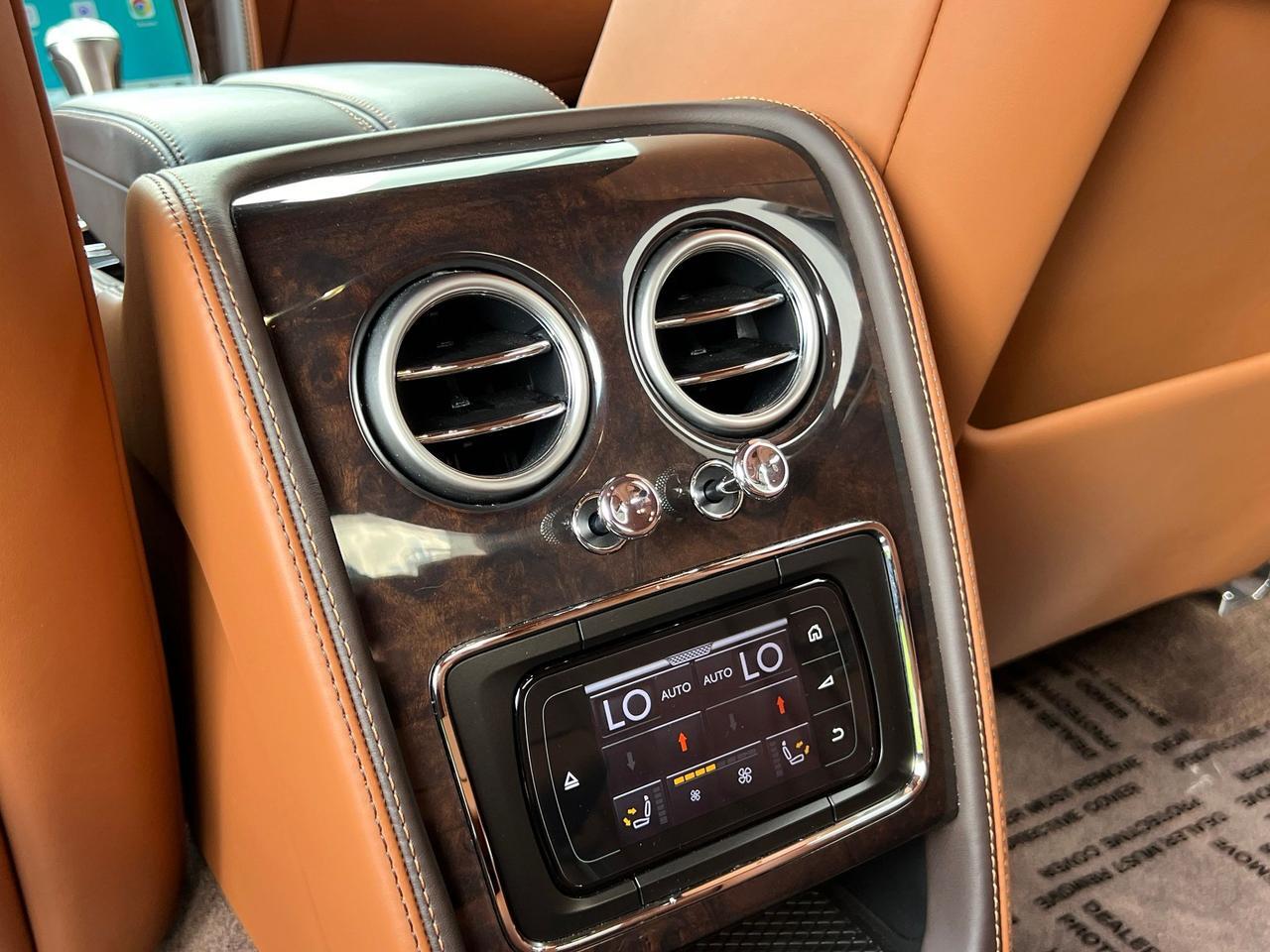 2016 Bentley Flying Spur V8 Indianapolis IN