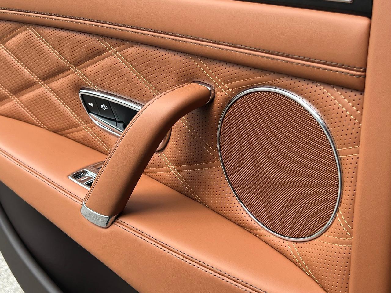 2016 Bentley Flying Spur V8 Indianapolis IN