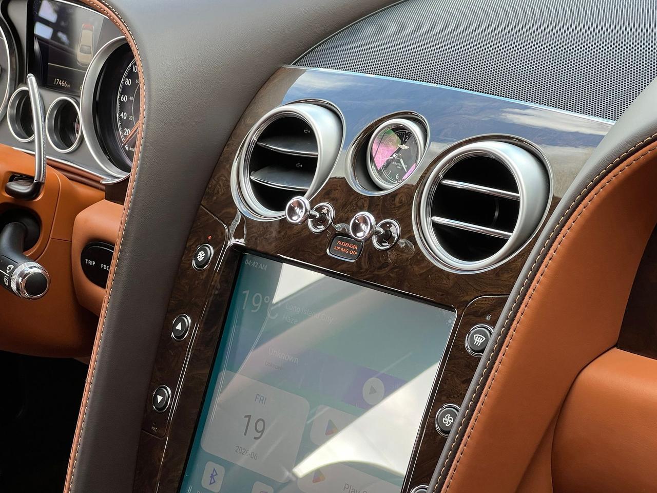 2016 Bentley Flying Spur V8 Indianapolis IN