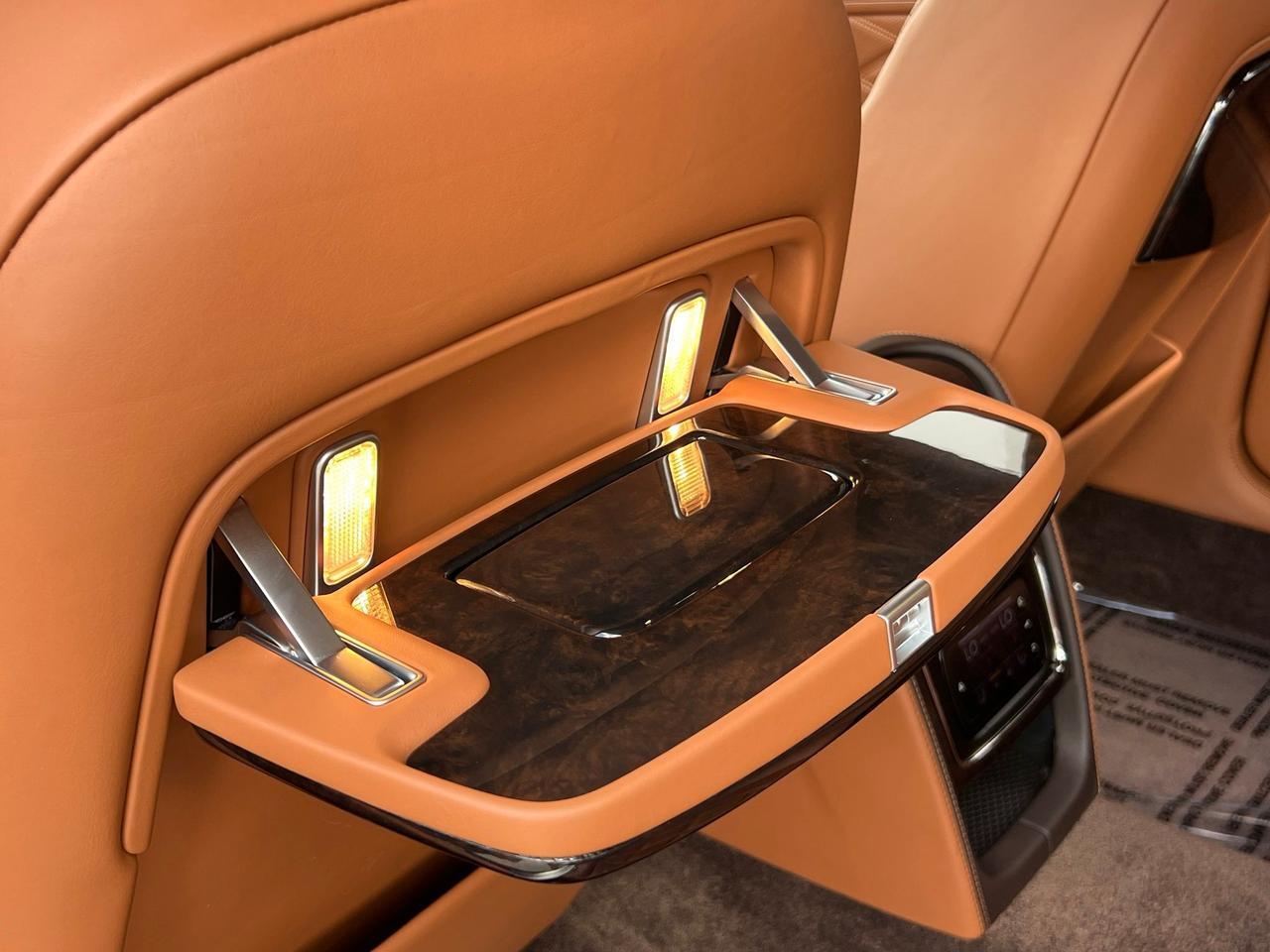 2016 Bentley Flying Spur V8 Indianapolis IN