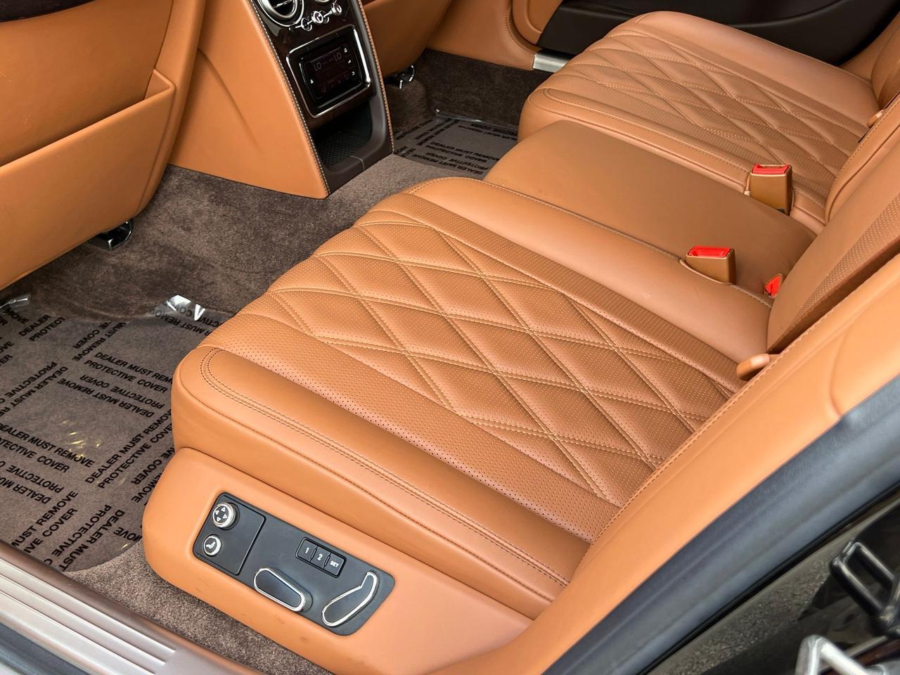 2016 Bentley Flying Spur V8 Indianapolis IN