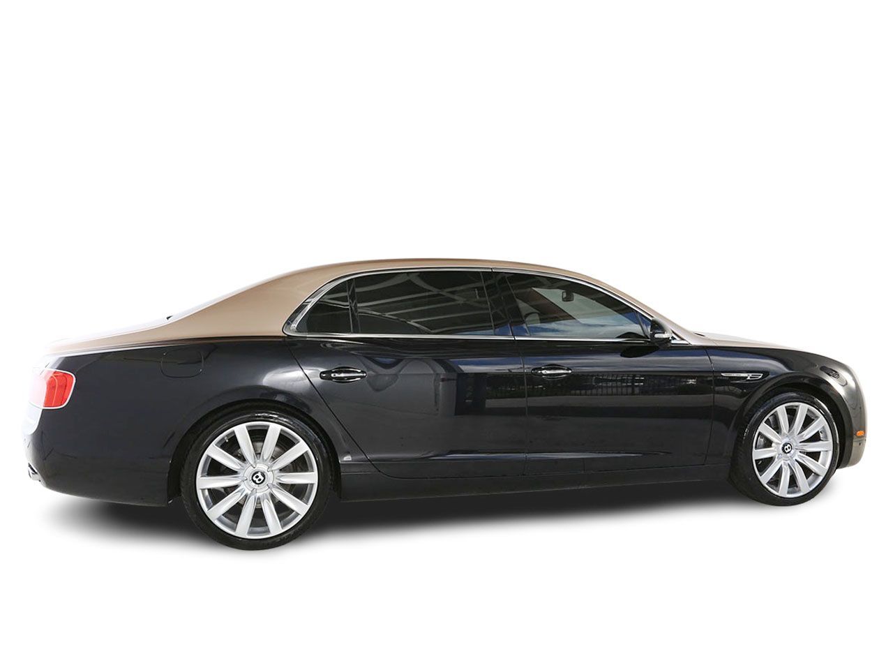 2016 Bentley Flying Spur V8 Indianapolis IN