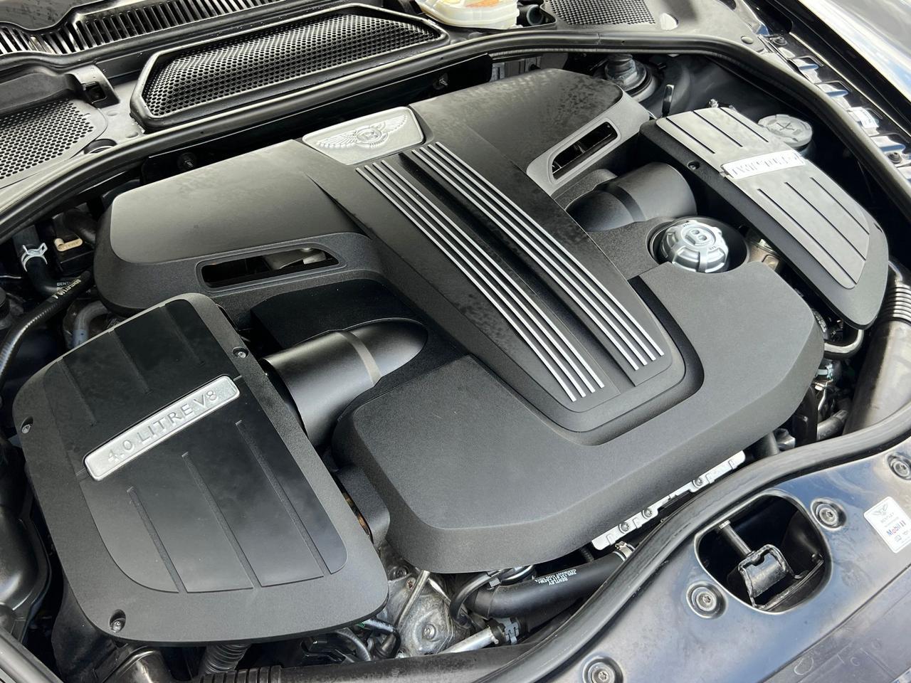 2016 Bentley Flying Spur V8 Indianapolis IN