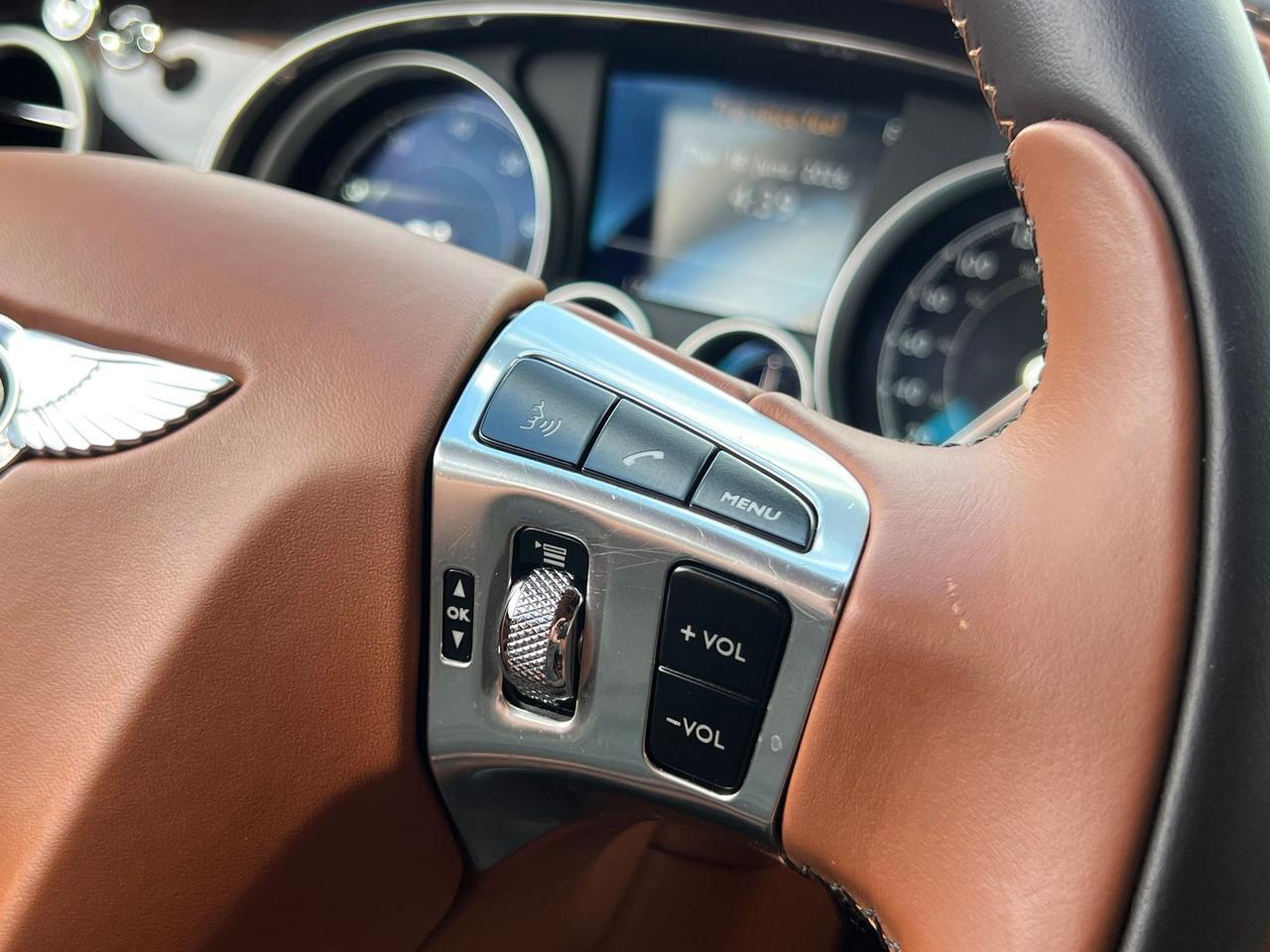 2016 Bentley Flying Spur V8 Indianapolis IN