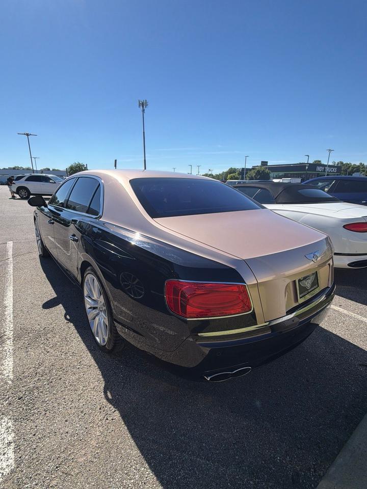 2016 Bentley Flying Spur V8 Indianapolis IN