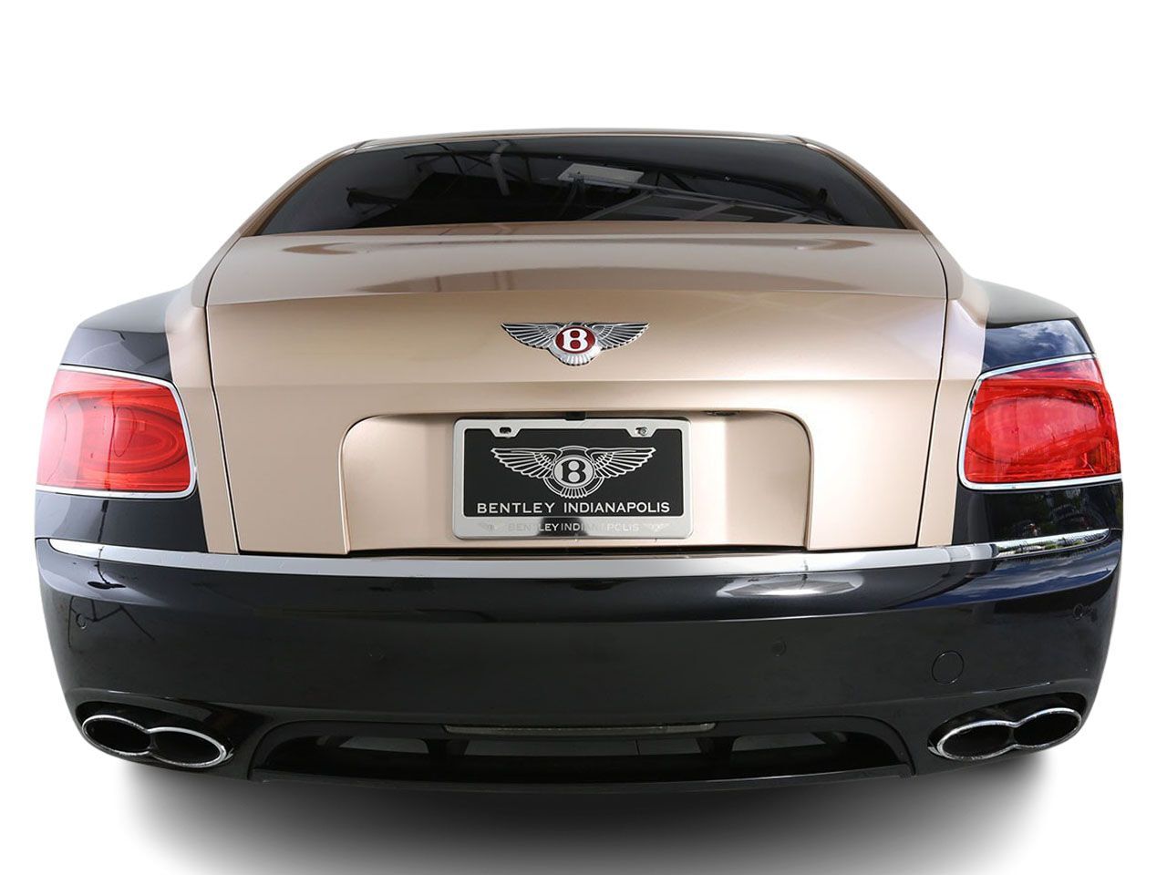 2016 Bentley Flying Spur V8 Indianapolis IN