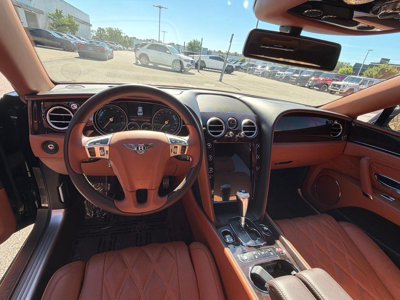 2016 Bentley Flying Spur V8 Indianapolis IN