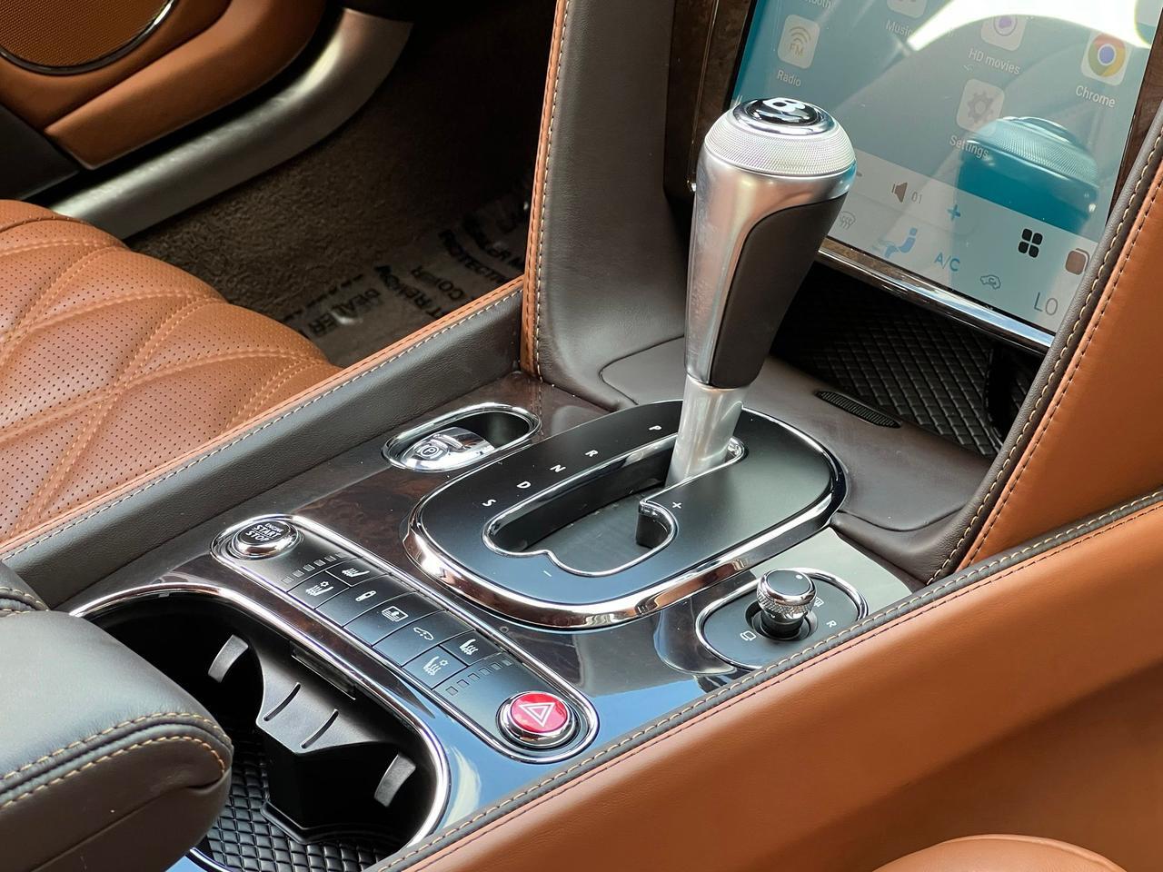 2016 Bentley Flying Spur V8 Indianapolis IN