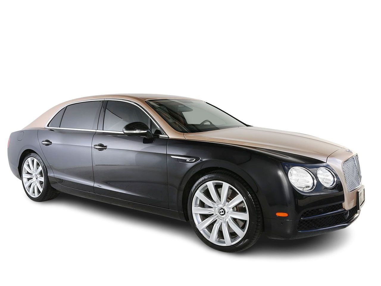 2016 Bentley Flying Spur V8 Indianapolis IN