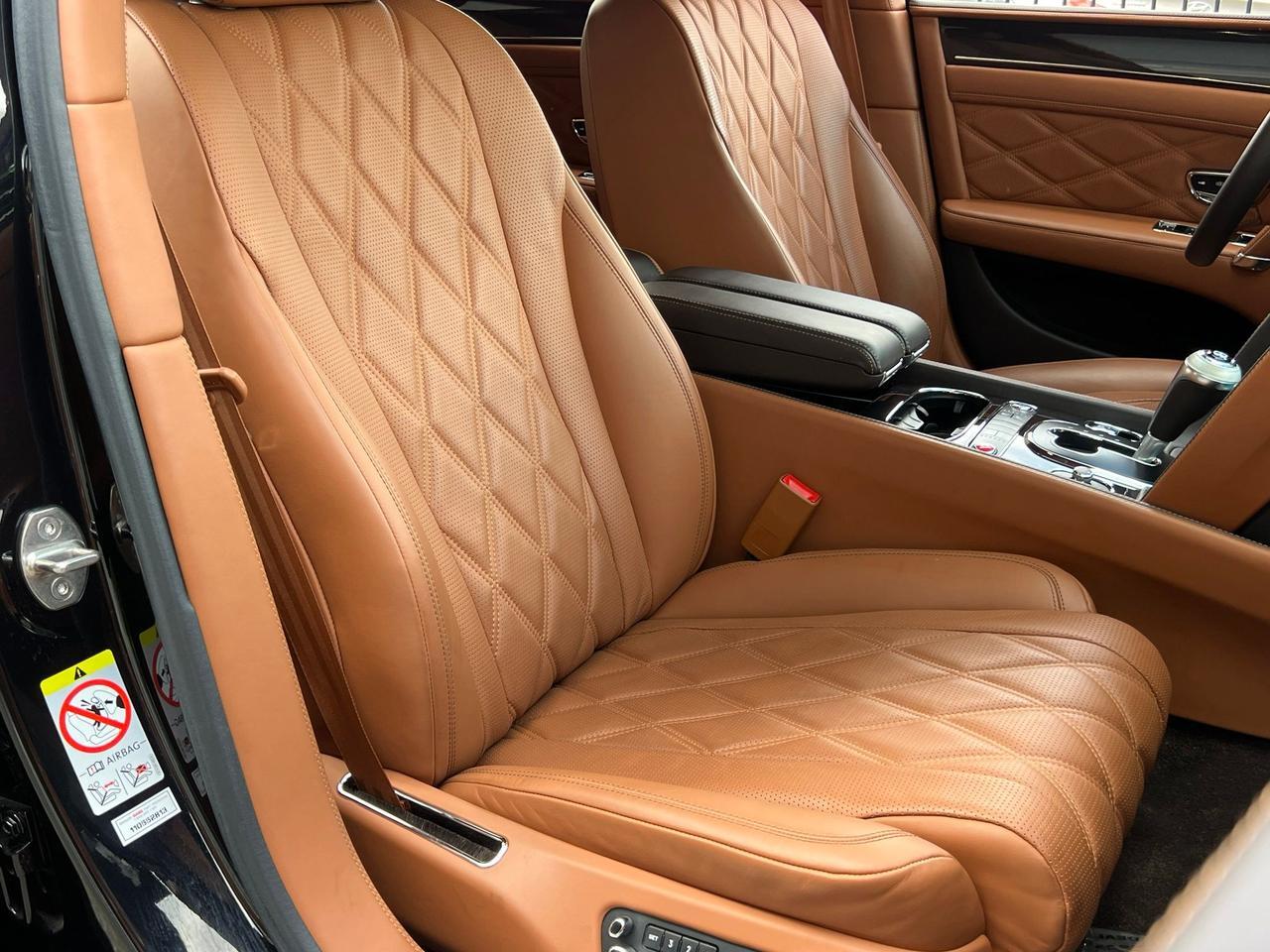 2016 Bentley Flying Spur V8 Indianapolis IN