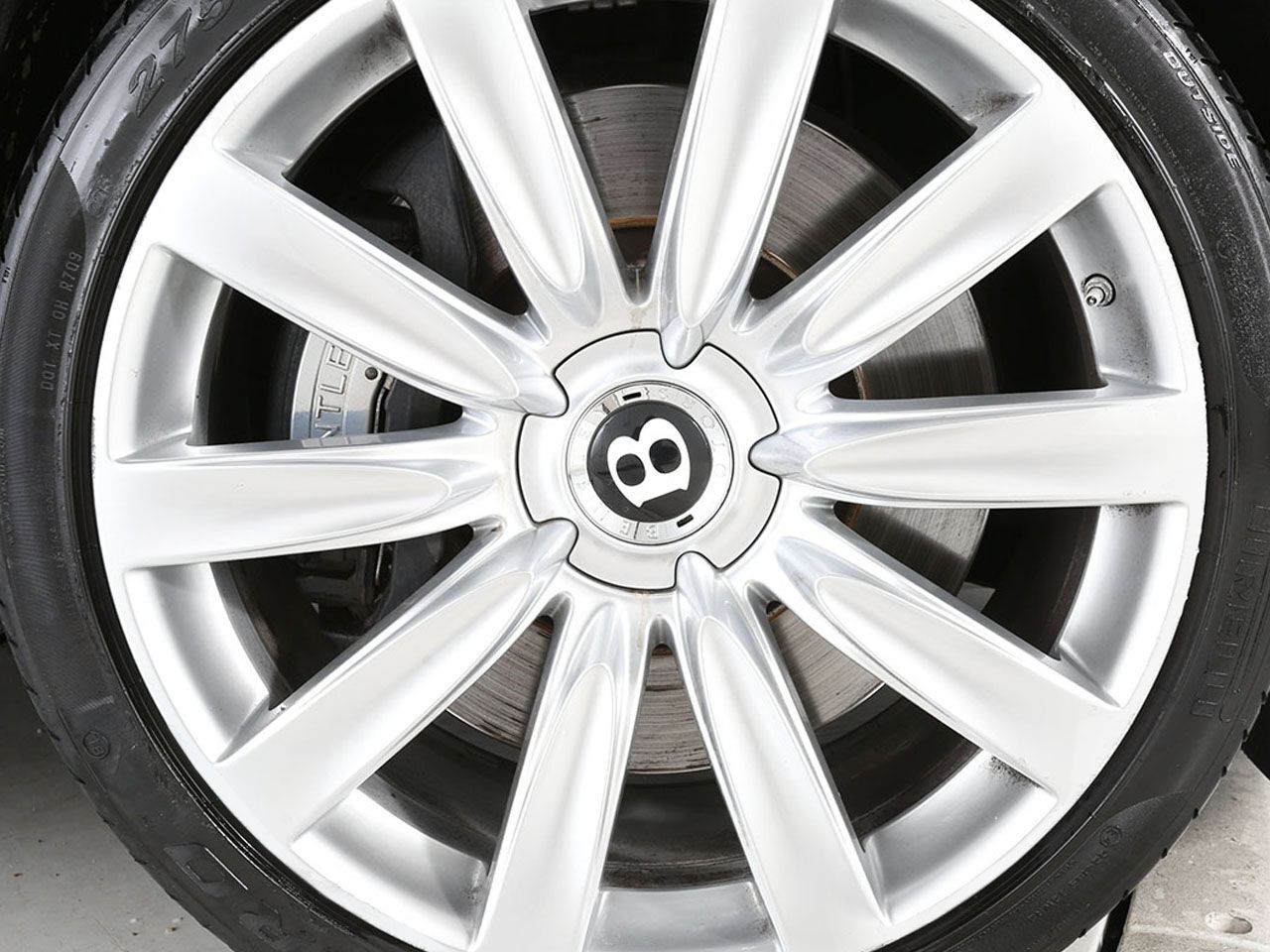 2016 Bentley Flying Spur V8 Indianapolis IN