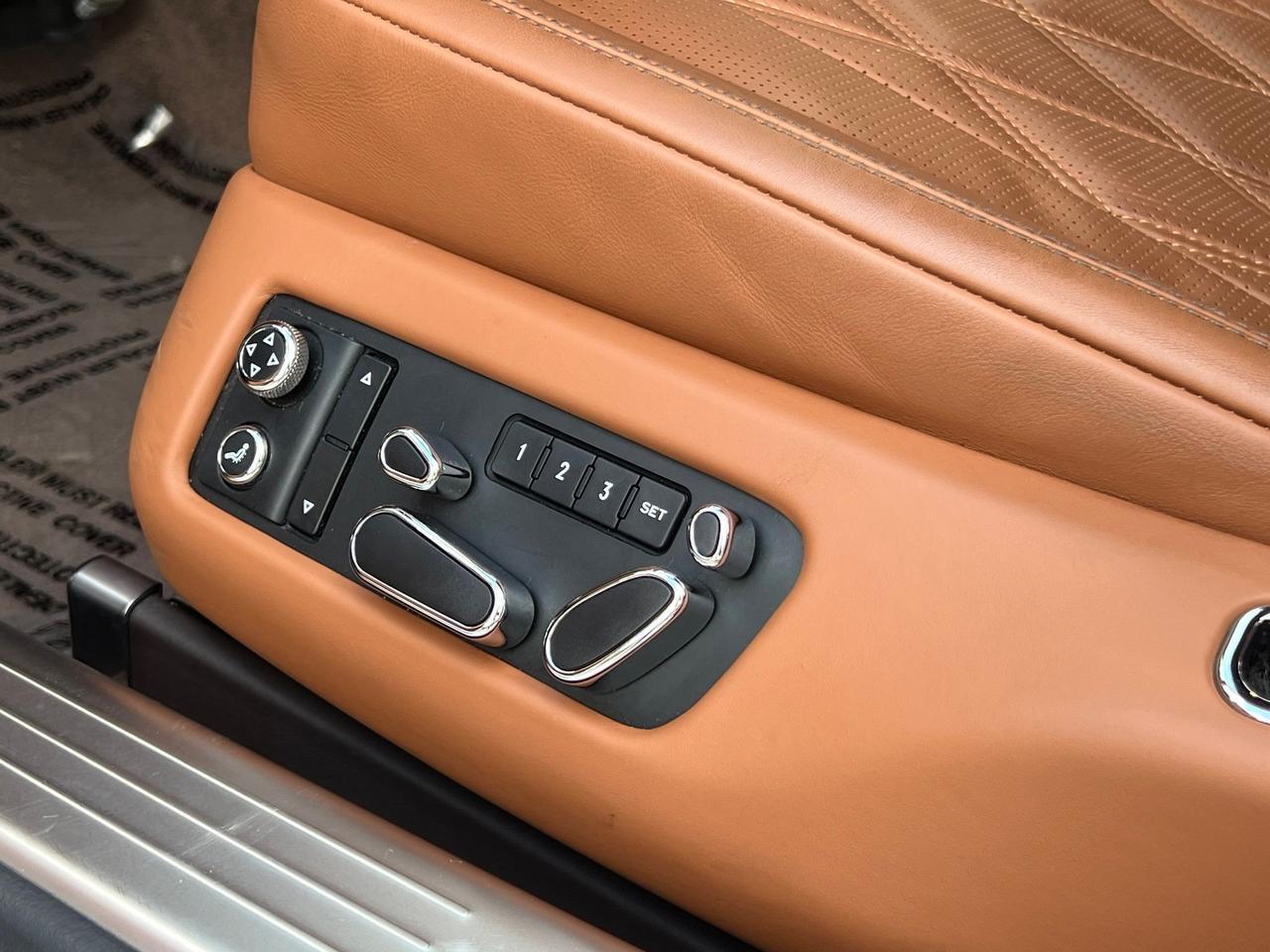 2016 Bentley Flying Spur V8 Indianapolis IN