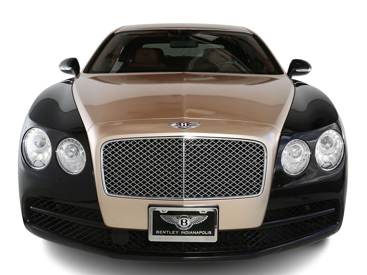 2016 Bentley Flying Spur V8 Indianapolis IN