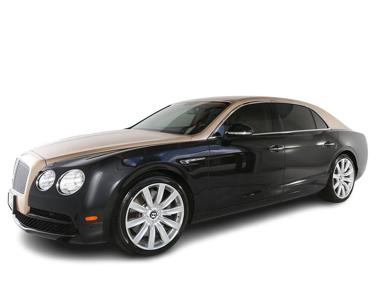 2016 Bentley Flying Spur V8 Indianapolis IN