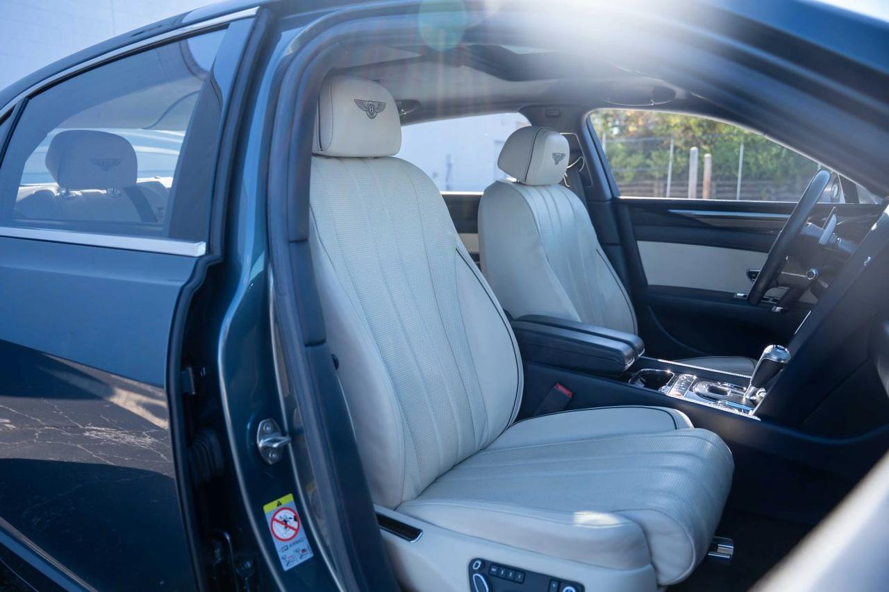 2016 Bentley Flying Spur V8 Sedan 4D St. Louis MO