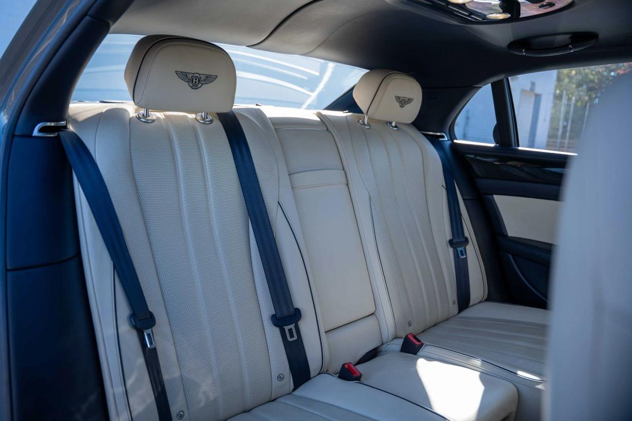 2016 Bentley Flying Spur V8 Sedan 4D St. Louis MO