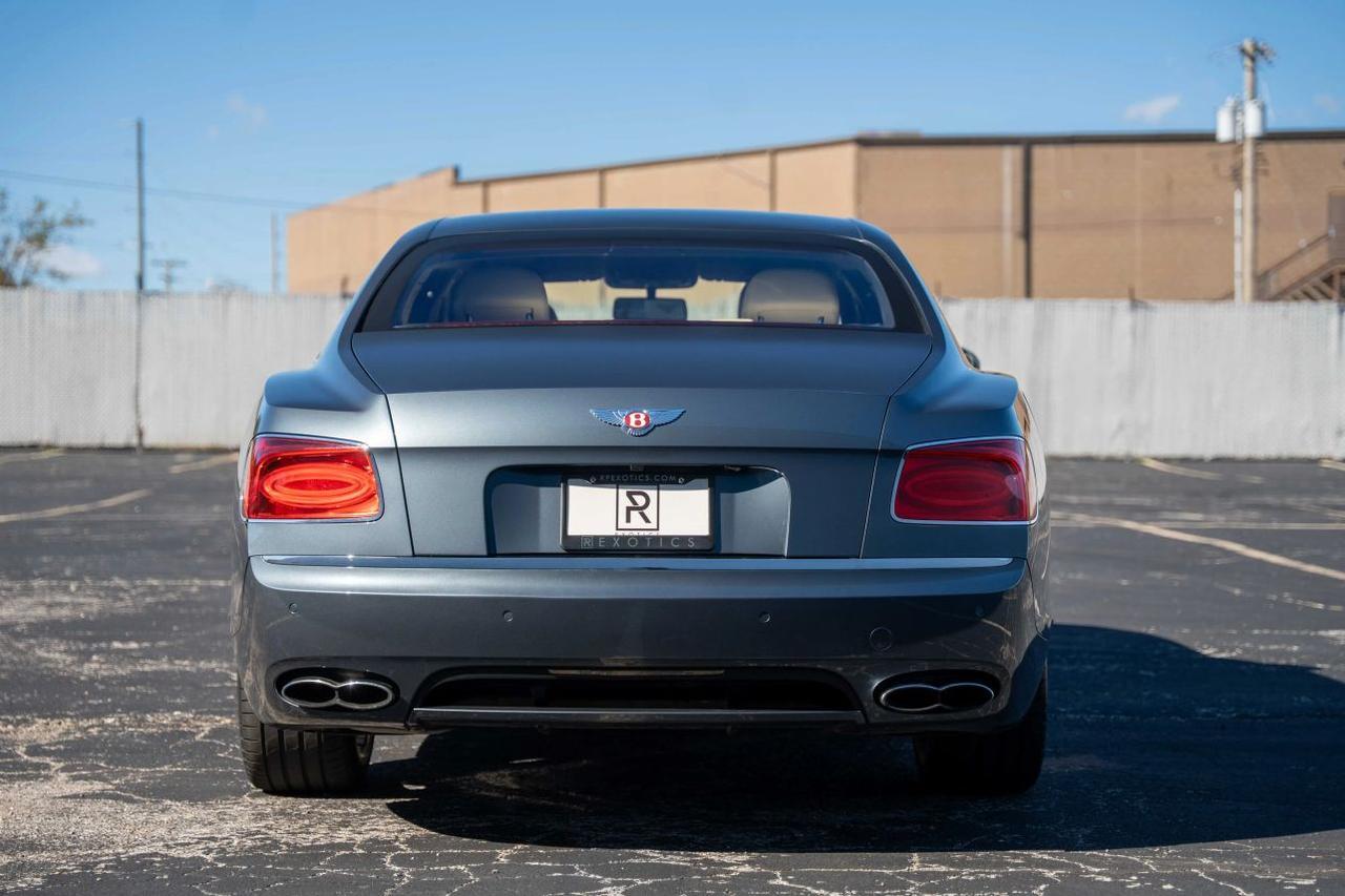 2016 Bentley Flying Spur V8 Sedan 4D St. Louis MO
