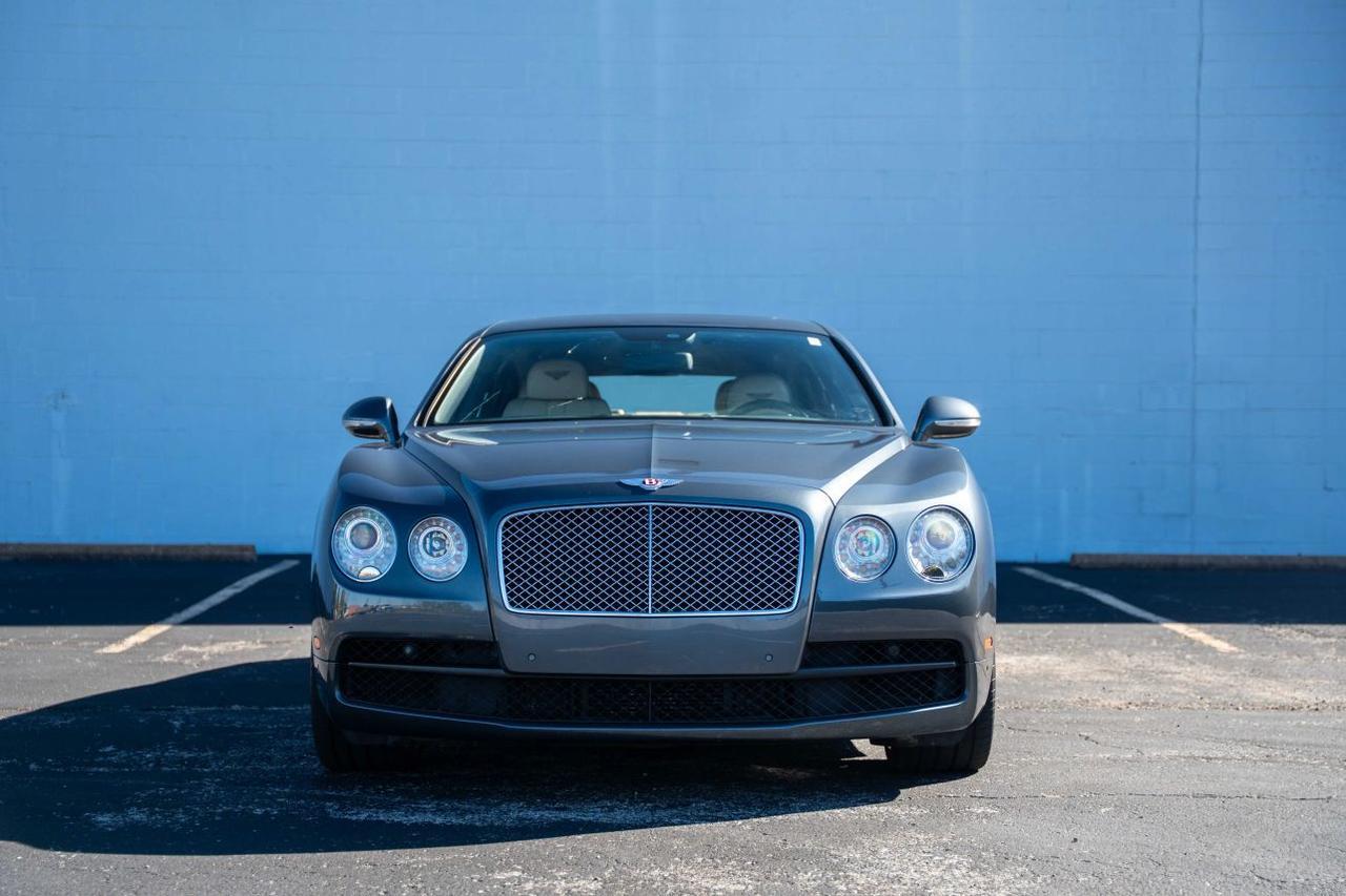 2016 Bentley Flying Spur V8 Sedan 4D St. Louis MO