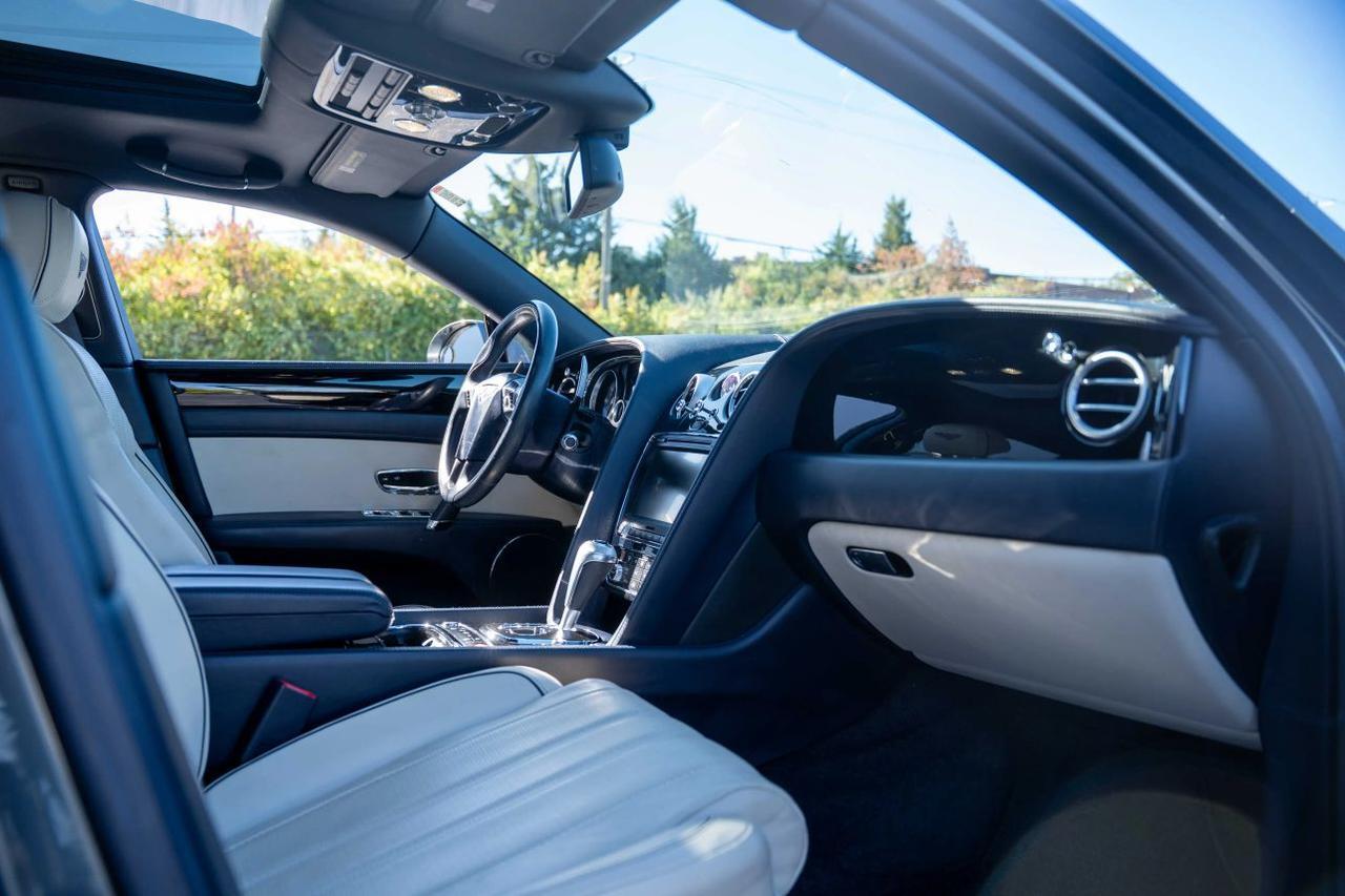 2016 Bentley Flying Spur V8 Sedan 4D St. Louis MO