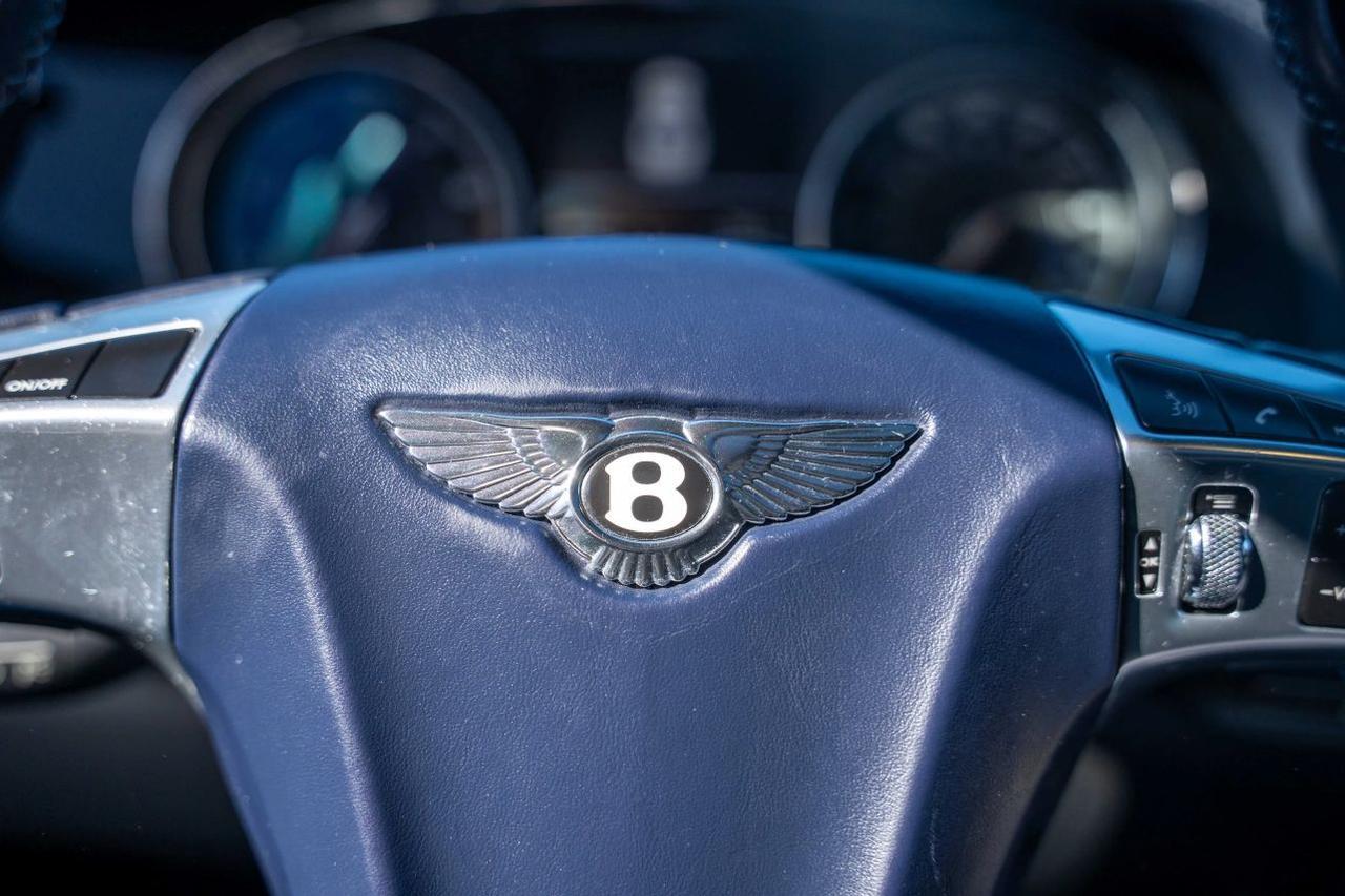 2016 Bentley Flying Spur V8 Sedan 4D St. Louis MO