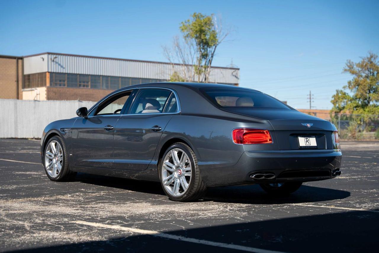 2016 Bentley Flying Spur V8 Sedan 4D St. Louis MO