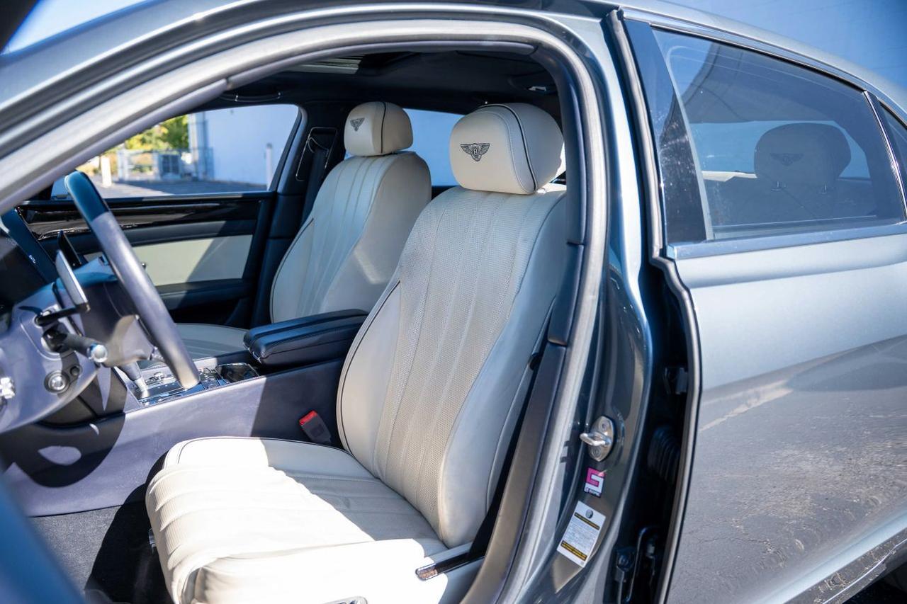 2016 Bentley Flying Spur V8 Sedan 4D St. Louis MO