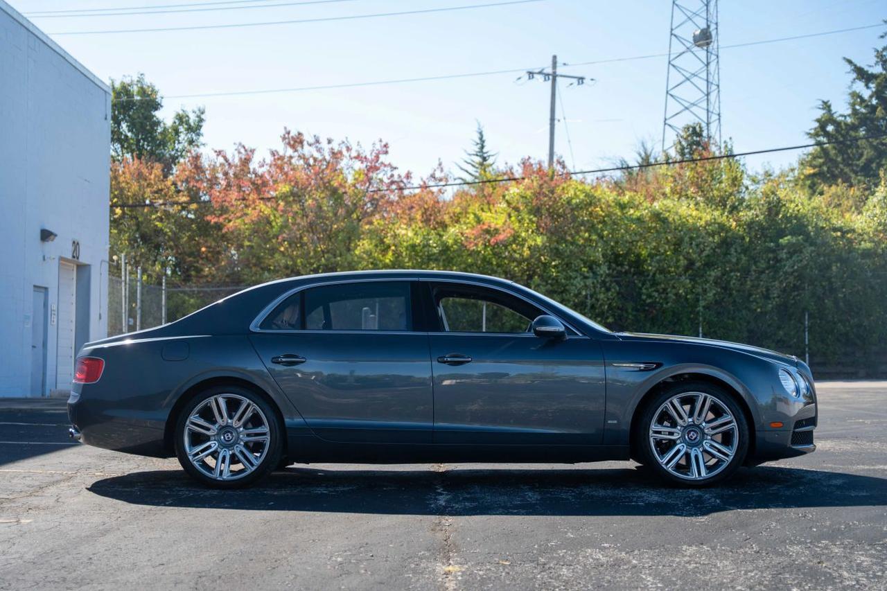 2016 Bentley Flying Spur V8 Sedan 4D St. Louis MO
