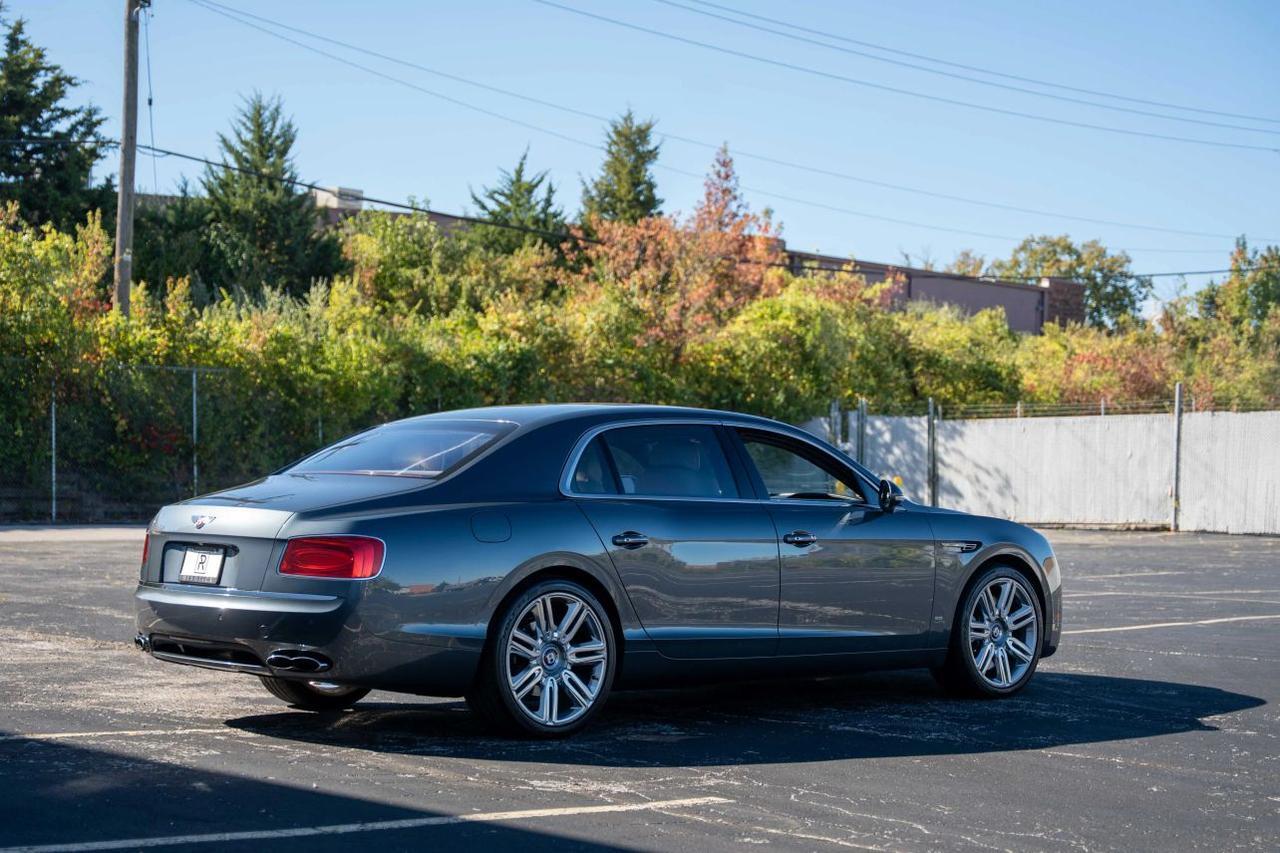 2016 Bentley Flying Spur V8 Sedan 4D St. Louis MO