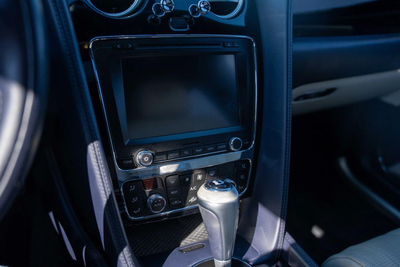 2016 Bentley Flying Spur V8 Sedan 4D St. Louis MO