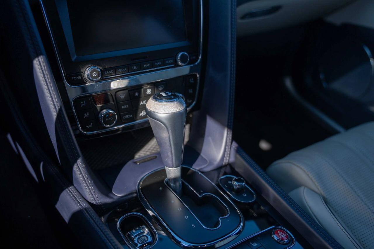 2016 Bentley Flying Spur V8 Sedan 4D St. Louis MO