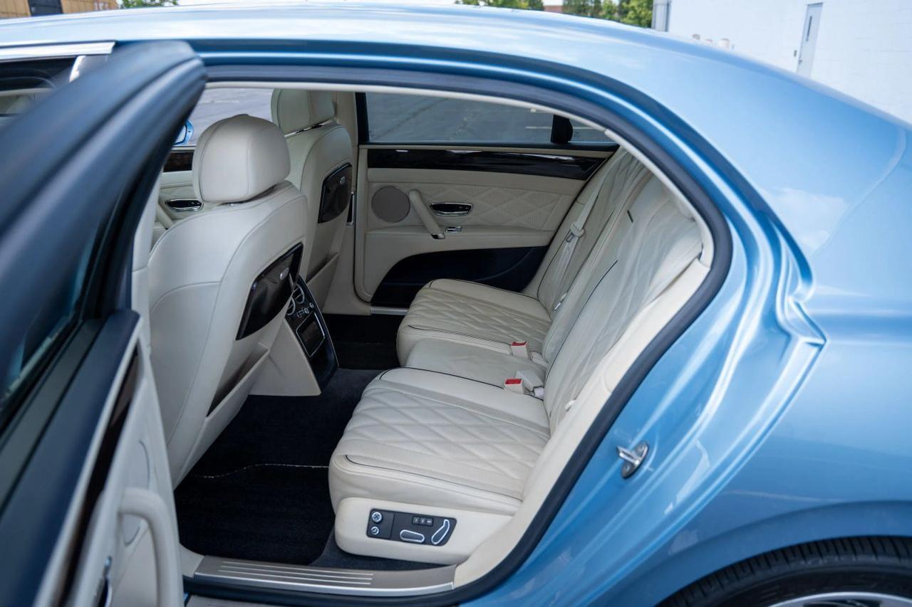 2016 Bentley Flying Spur V8 Sedan 4D St. Louis MO