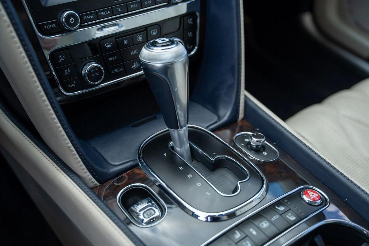 2016 Bentley Flying Spur V8 Sedan 4D St. Louis MO
